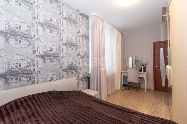 
  Продается 4-комн. квартира 90.9 м². Фото 18.
