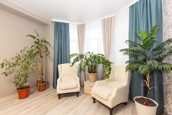 
  Продается 4-комн. квартира 90.9 м². Фото 23.