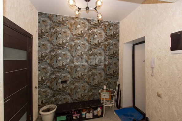 
  Продается 4-комн. квартира 90.9 м². Фото 39.