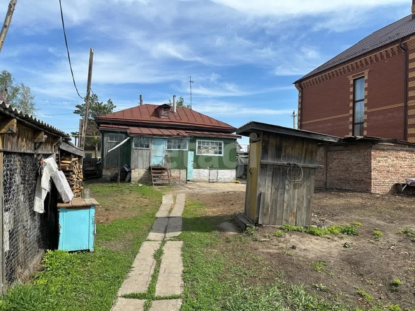 
  Продается дом 41.1 м². Фото 26.