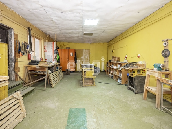 
  Продается универсальное помещение 465 м². Фото 11.