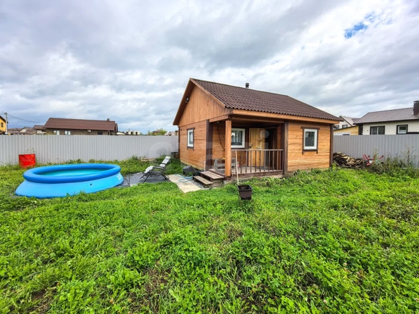 
  Продается коттедж 112.1 м². Фото 8.