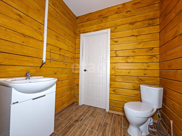 
  Продается коттедж 112.1 м². Фото 24.