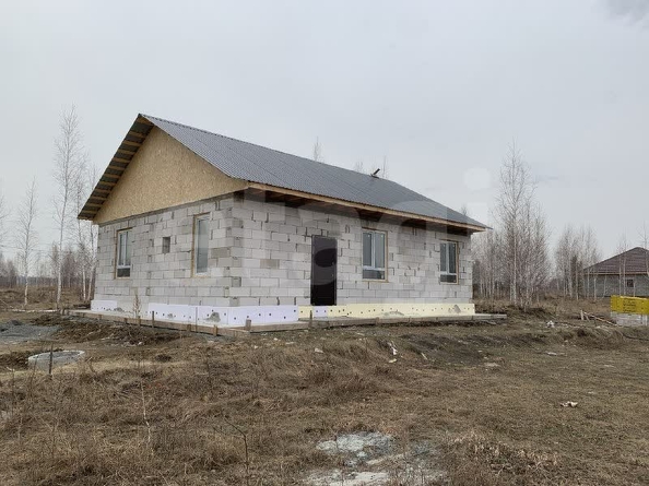
  Продается дом 95.1 м². Фото 1.