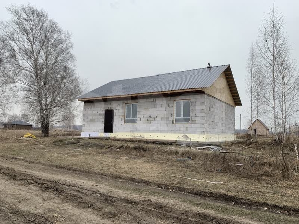 
  Продается дом 95.1 м². Фото 2.