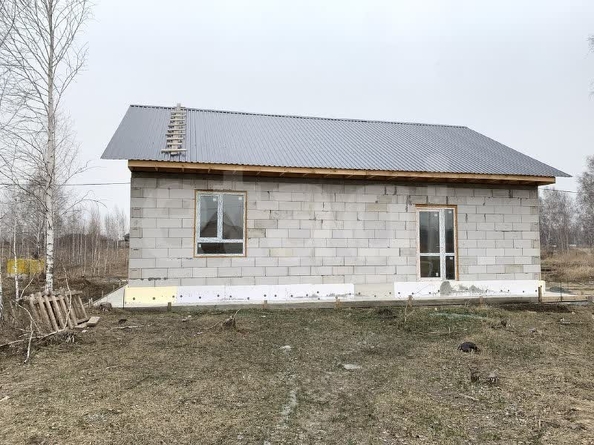 
  Продается дом 95.1 м². Фото 5.