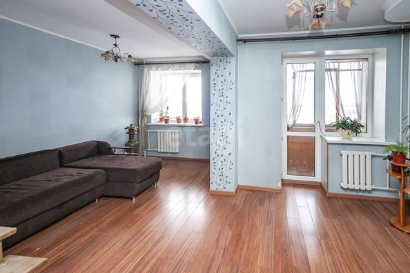 
  Продается 4-комн. квартира 127 м². Фото 6.