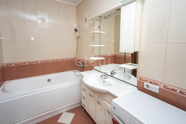 
  Продается 4-комн. квартира 127 м². Фото 25.