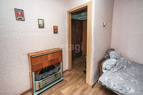 
  Продается 2-комн. квартира 41.9 м². Фото 12.