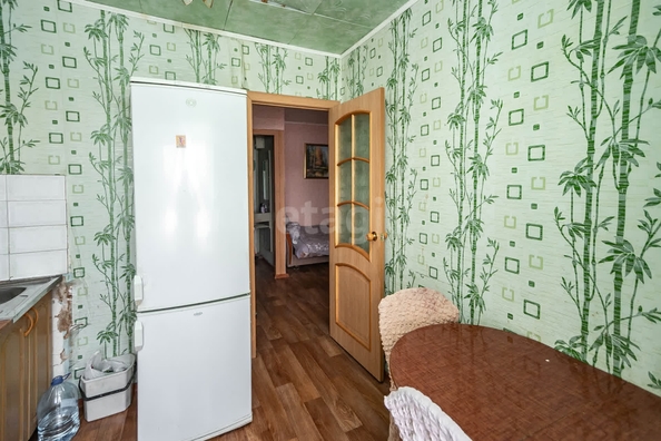 
  Продается 2-комн. квартира 41.9 м². Фото 13.