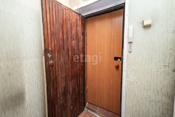 
  Продается 2-комн. квартира 41.9 м². Фото 17.