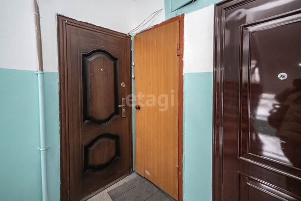 
  Продается 2-комн. квартира 41.9 м². Фото 18.