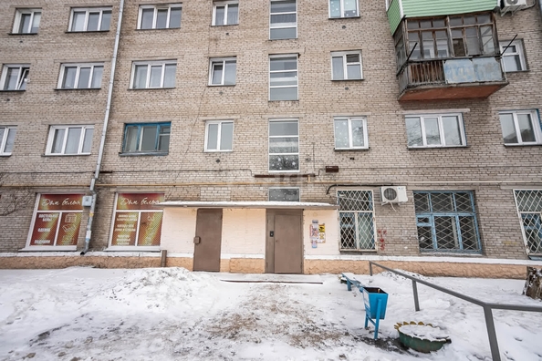 
  Продается 2-комн. квартира 41.9 м². Фото 20.