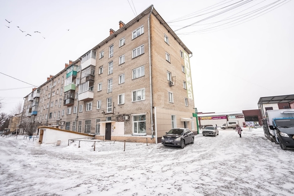 
  Продается 2-комн. квартира 41.9 м². Фото 22.