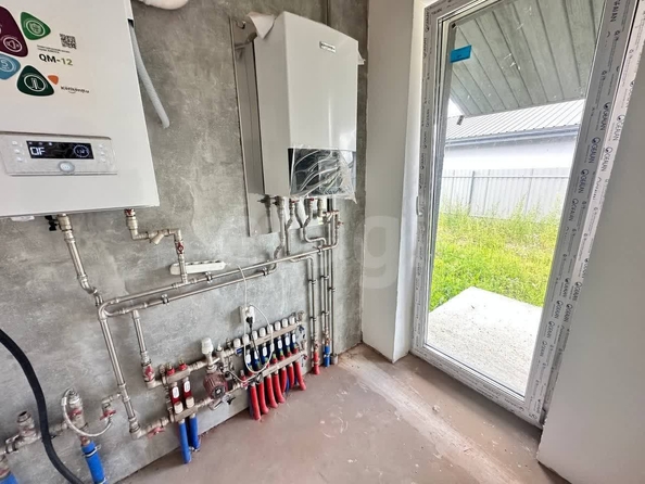 
  Продается дом 111 м², в КП Гармония. Фото 13.