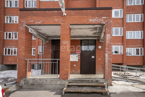 
  Продается 1-комн. квартира 36.8 м². Фото 1.