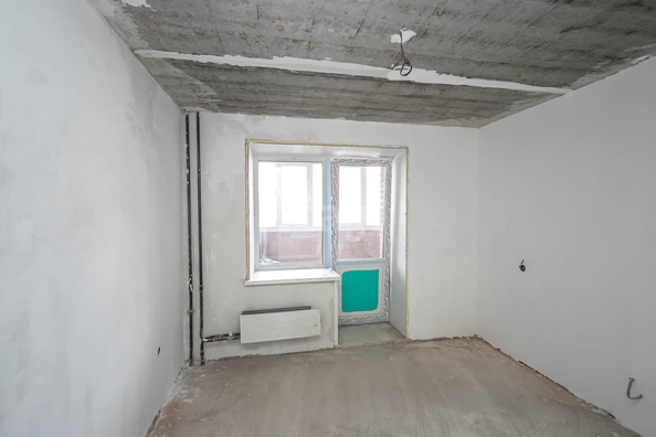 
  Продается 1-комн. квартира 36.8 м². Фото 2.