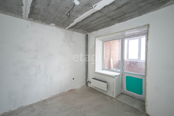 
  Продается 1-комн. квартира 36.8 м². Фото 8.