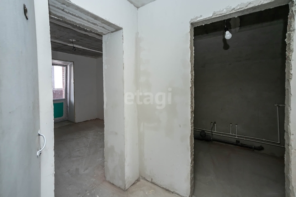 
  Продается 1-комн. квартира 36.8 м². Фото 11.