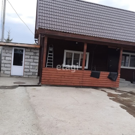 
  Продается дом 80 м². Фото 1.