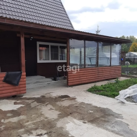 
  Продается дом 80 м². Фото 22.