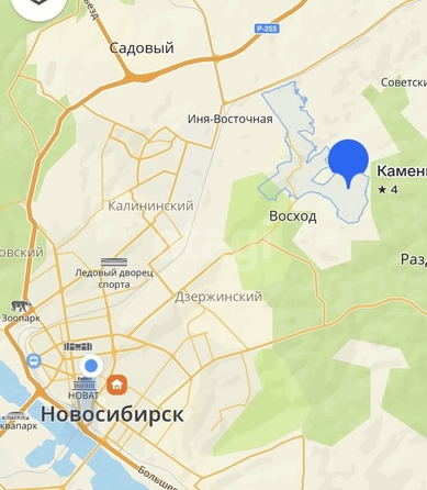 
  Продается земельный участок 9.6 соток, в КП Гармония. Фото 2.