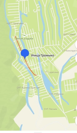 
  Продается земельный участок 12 соток. Фото 6.
