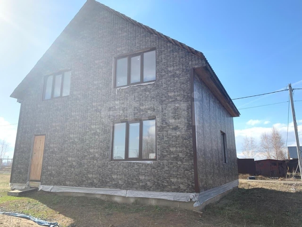 
  Продается дом 148.8 м². Фото 11.