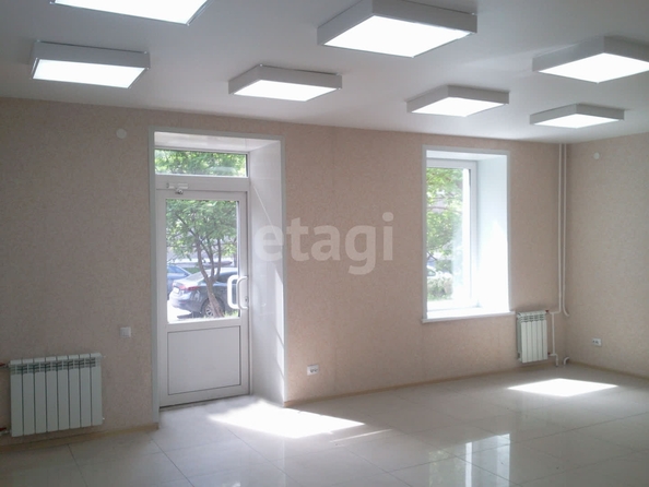 
  Продается торговая площадь 58.7 м². Фото 1.