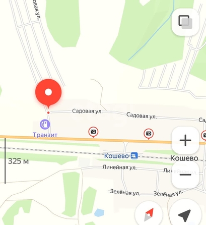 
  Продается земельный участок 15.7 соток. Фото 2.
