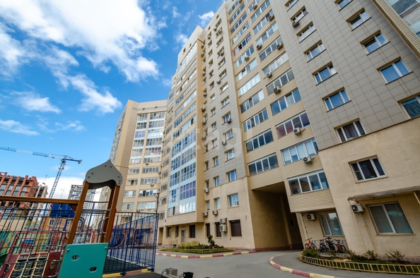 
  Продается 3-комн. квартира 72 м². Фото 20.
