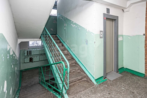 
  Продается 4-комн. квартира 69 м². Фото 21.