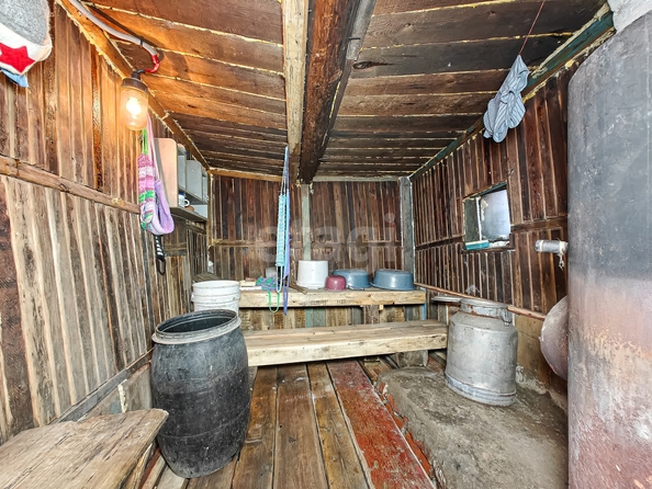 
  Продается дом 88.7 м². Фото 21.