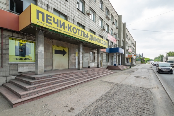 
  Продается универсальное помещение 383.6 м². Фото 1.