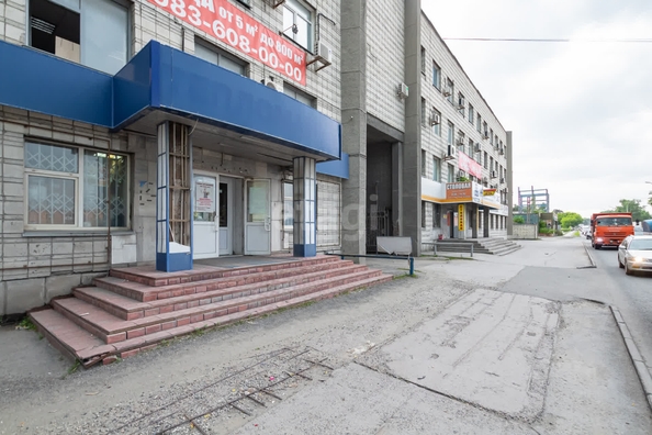 
  Продается универсальное помещение 383.6 м². Фото 14.