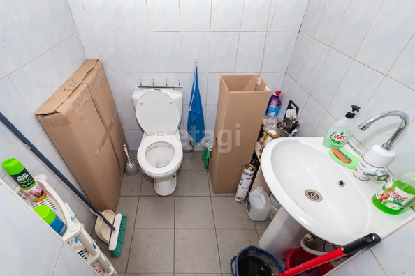 
  Продается универсальное помещение 383.6 м². Фото 28.
