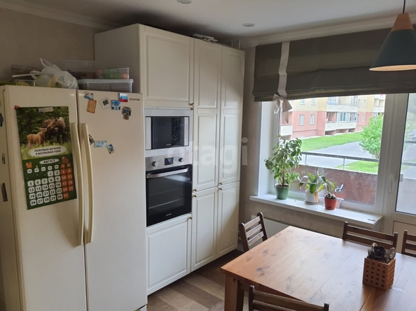 
  Продается 3-комн. квартира 72.3 м². Фото 4.