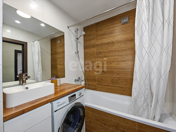 
  Продается 1-комн. квартира 33.7 м². Фото 7.