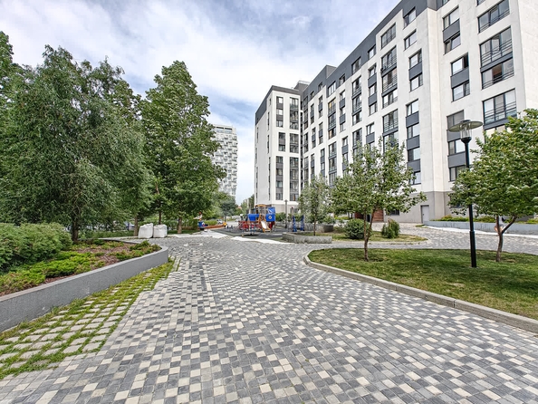 
  Продается 1-комн. квартира 33.7 м². Фото 15.