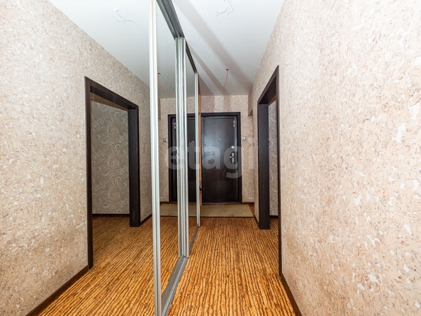 
  Продается комната 17 м². Фото 25.