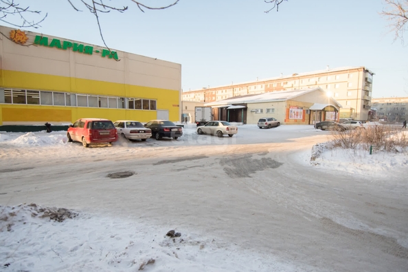 
  Продается 2-комн. квартира 43 м². Фото 31.