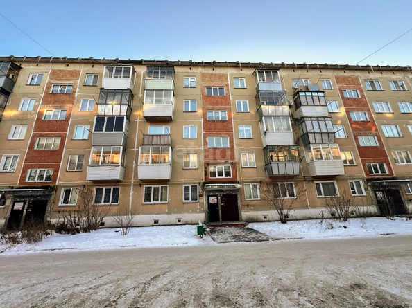 
  Продается 2-комн. квартира 43 м². Фото 32.