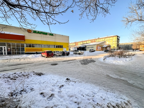 
  Продается 2-комн. квартира 43 м². Фото 33.