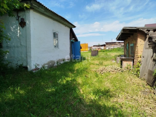 
  Продается дом 22 м². Фото 5.