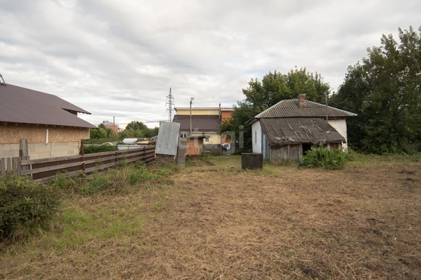 
  Продается дом 22 м². Фото 14.