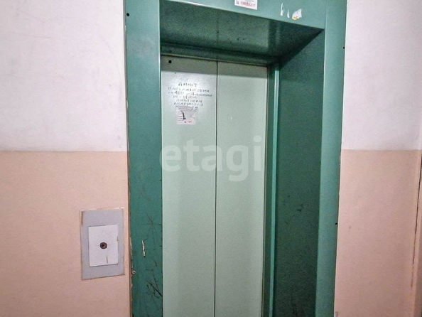 
  Продается 1-комн. квартира 36.8 м². Фото 8.