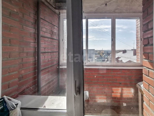 
  Продается 1-комн. квартира 36.8 м². Фото 11.