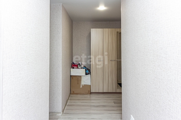 
  Продается 1-комн. квартира 40 м². Фото 12.