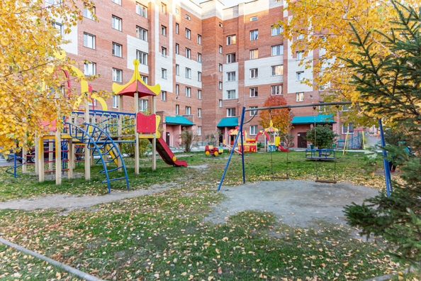 
  Продается 1-комн. квартира 40 м². Фото 27.