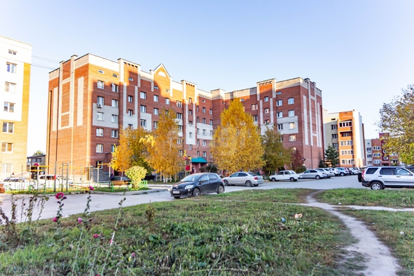 
  Продается 1-комн. квартира 40 м². Фото 30.